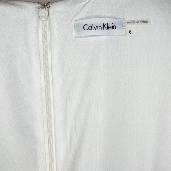 Calvin Klein Sheath Dress - Picture 4 of 10